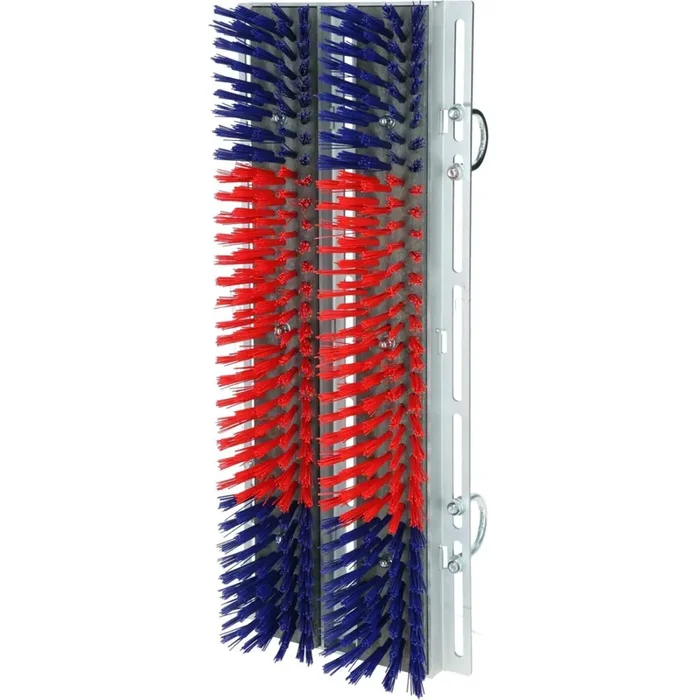 Brush for cattle breeding according to Kerbl Bully ITW [Size 30×90 cm]