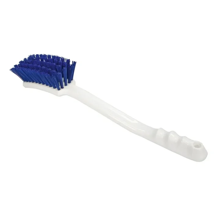 Brush with long handle Kerbl [Size 40 cm]
