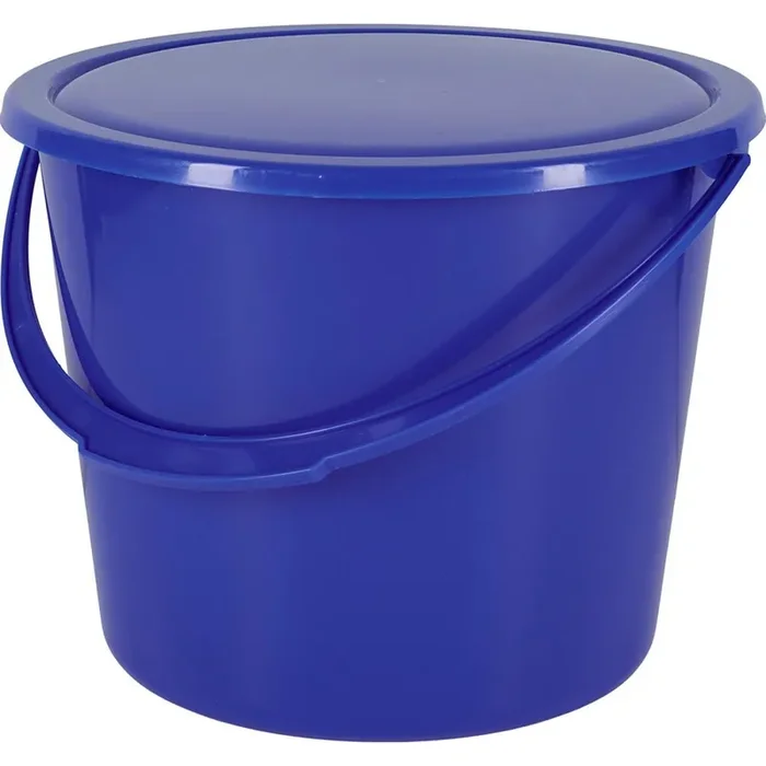 Bucket with lid HorseGuard [Size 8 L]
