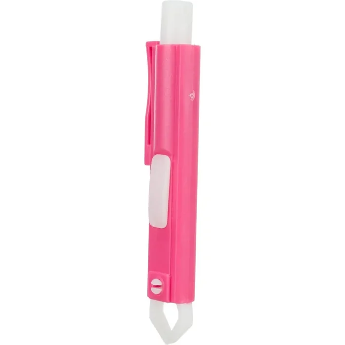 Bulk plastic dog flea pliers Trixie [Size 9 cm]
