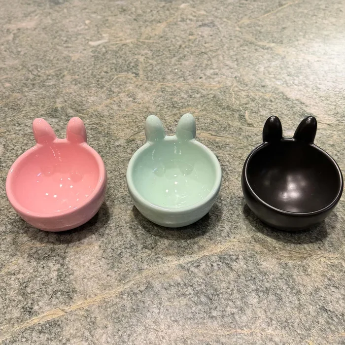 Bunny Bowl
