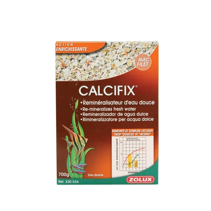 Calcifix Zolux [Size 700 g]