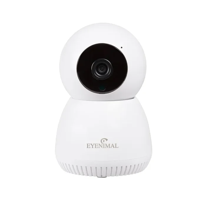 Camera Eyenimal Pet Vision Live Full HD [Size 119×80 mm]