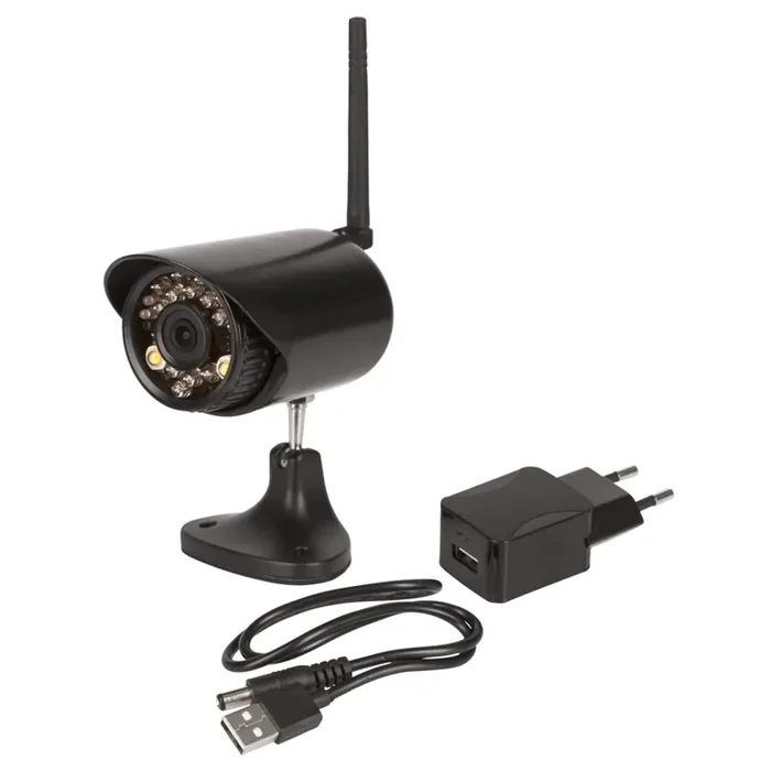 Camera Kerbl SmartCam HD [Size 8,5x6x5 cm]