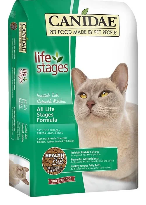 Canidae ALS Cat Kibble