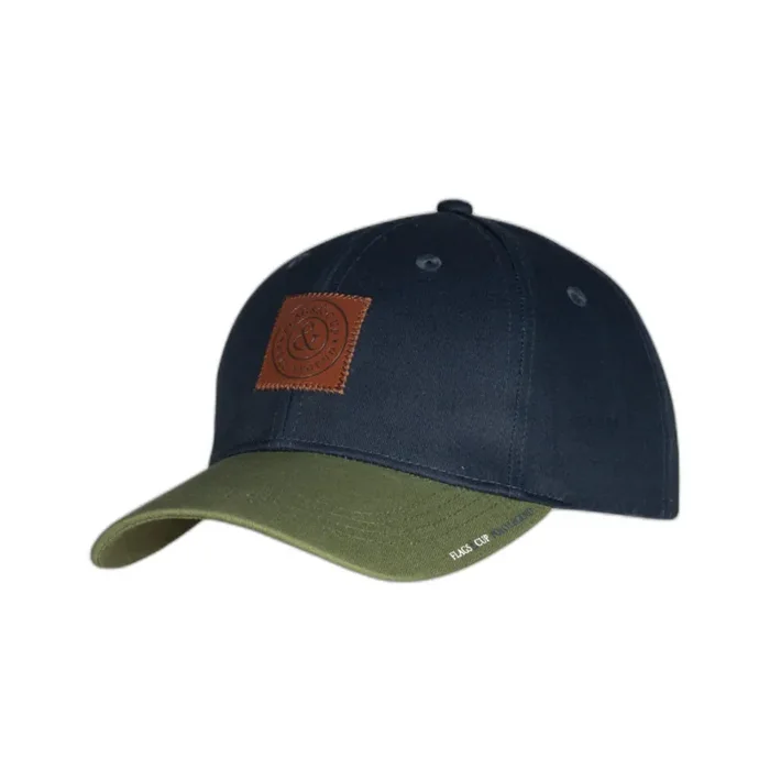 Cap Flags&Cup Coro