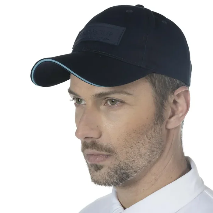 Cap Flags&Cup Estero