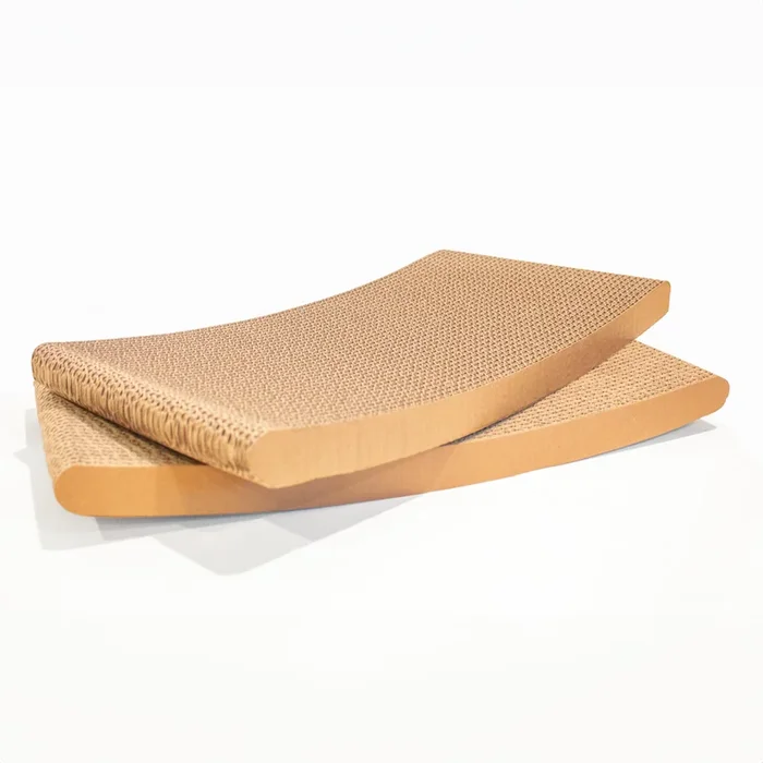 Cardboard Scratcher Replacement (pack of 2)
