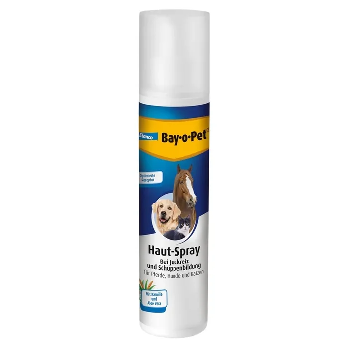 Care spray for dogs Nobby Pet Bay-o-Pet [Size 250 ml]