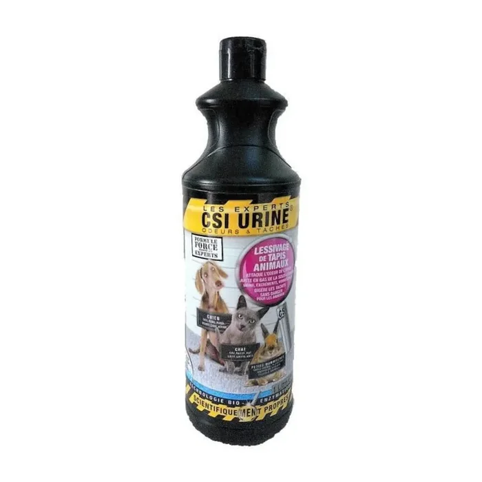Carpet cleaner CSI Urine [Size 1 L]