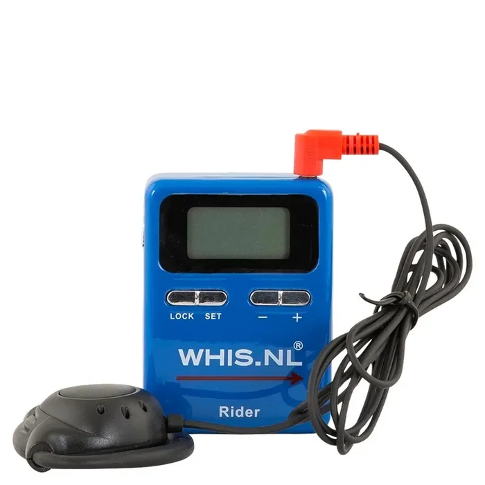 Case with 1 transmitter and 1 original receiver Whis