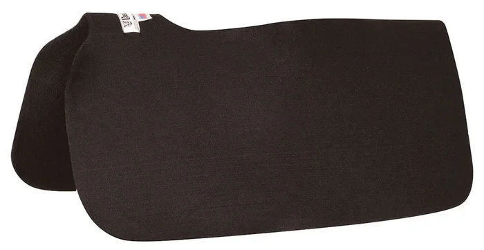 Cashel ¼” Felt Saddle Pad Liner (32″ x 32″)
