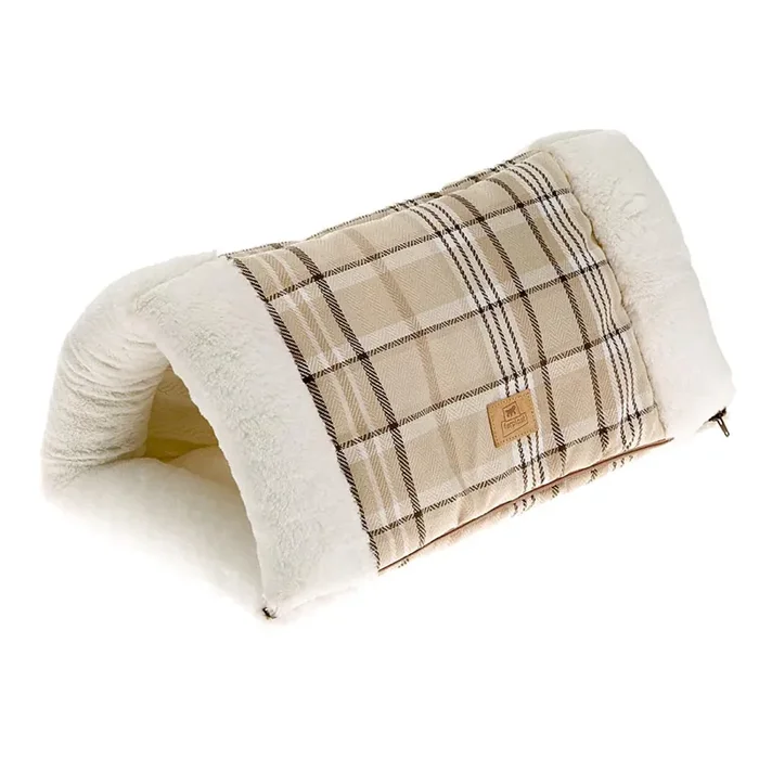 Cat basket Ferplast Igloo