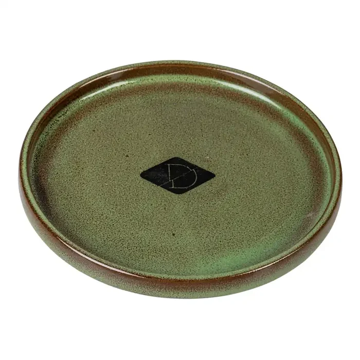 Cat bowl D&D Home Jasper [Size 13x13x2.5 cm]