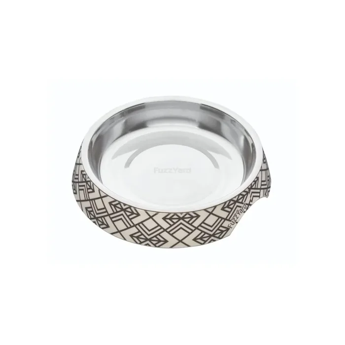 Cat bowl FuzzYard Gatsby [Size 420 ml]