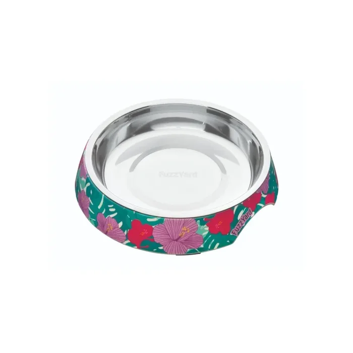 Cat bowl FuzzYard Lahahia [Size 420 ml]