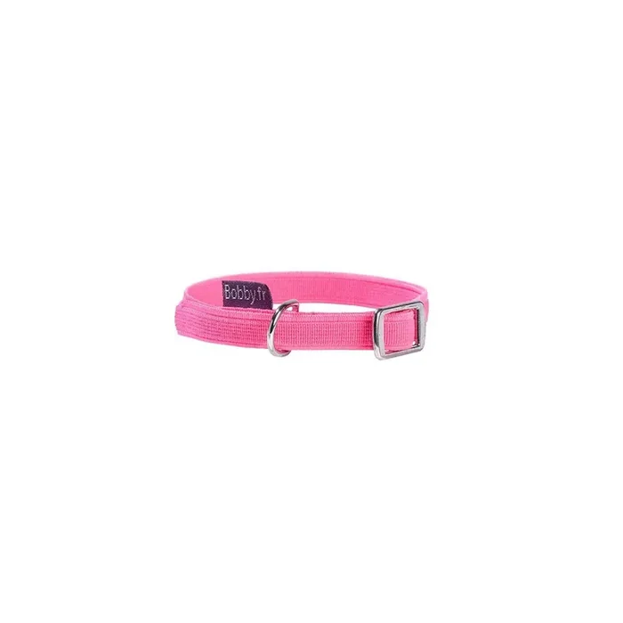 Cat collar Bobby Flex