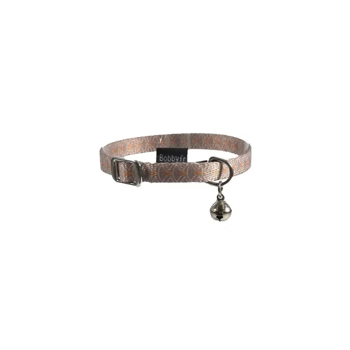 Cat collar Bobby Geisha