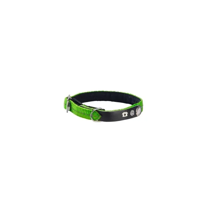 Cat collar Bobby Lost [Size 17/27 cm]