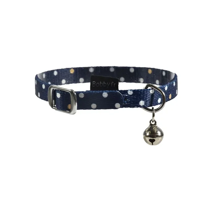Cat collar Bobby Pretty