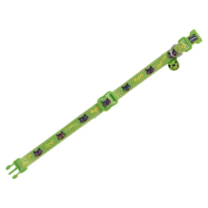 Cat collars Nobby Pet Happy Cat