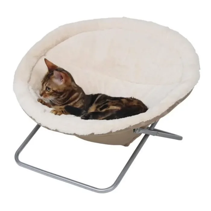 Cat cushion Kerbl Sharon [Size 50 cm]