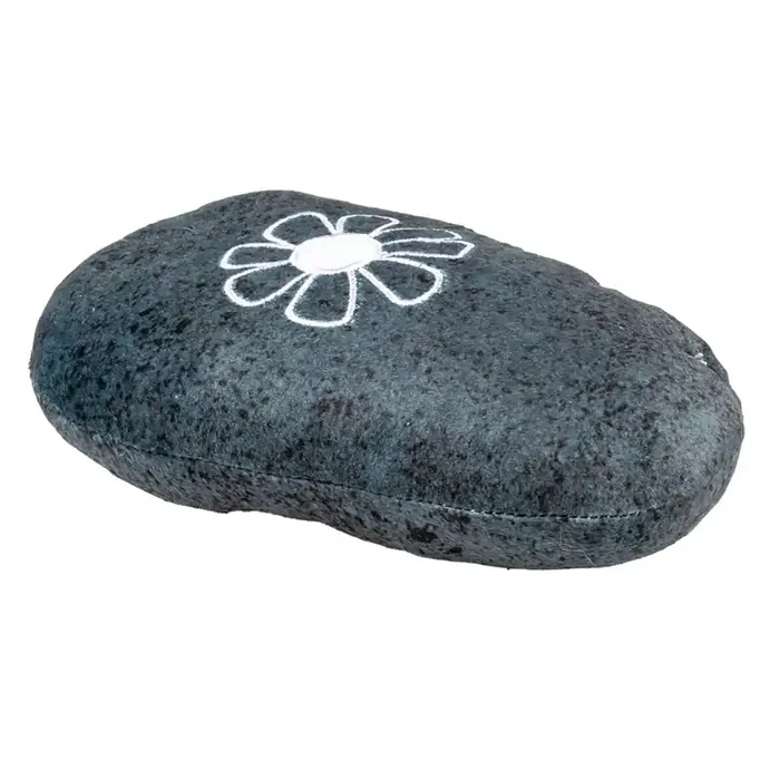 Cat cushion with catnip Duvoplus Eco Blossom [Size 20×11.5×5 cm]