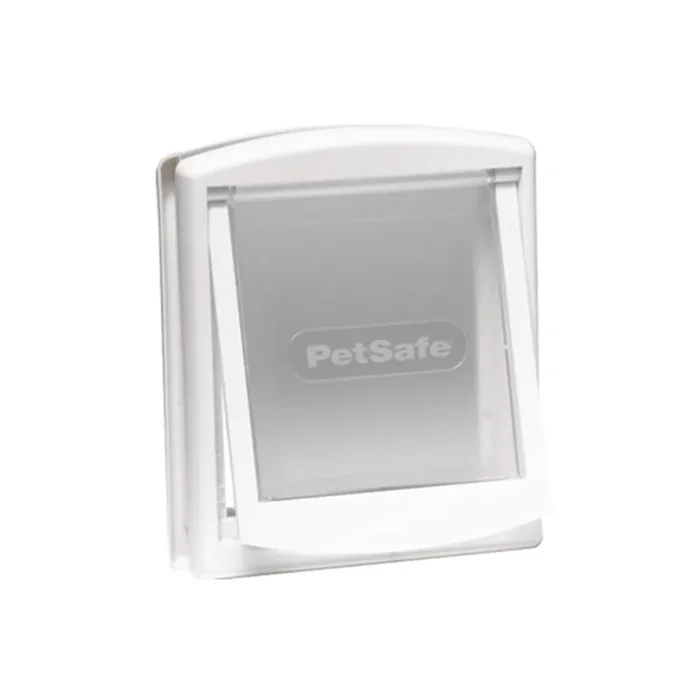 Cat flap Nobby Pet PetSafe [Size 23.6×19.8 cm]