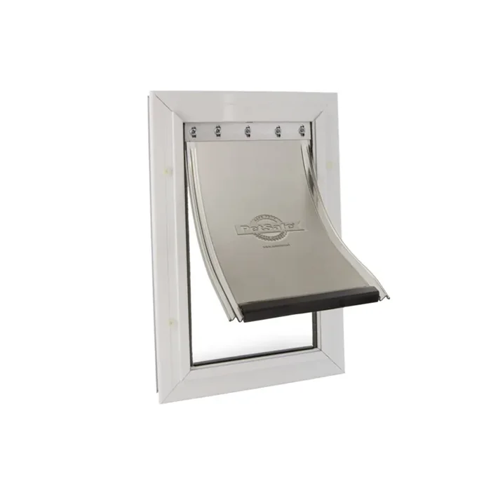 Cat flap Nobby Pet PetSafe [Size 29.8×20.1 cm]