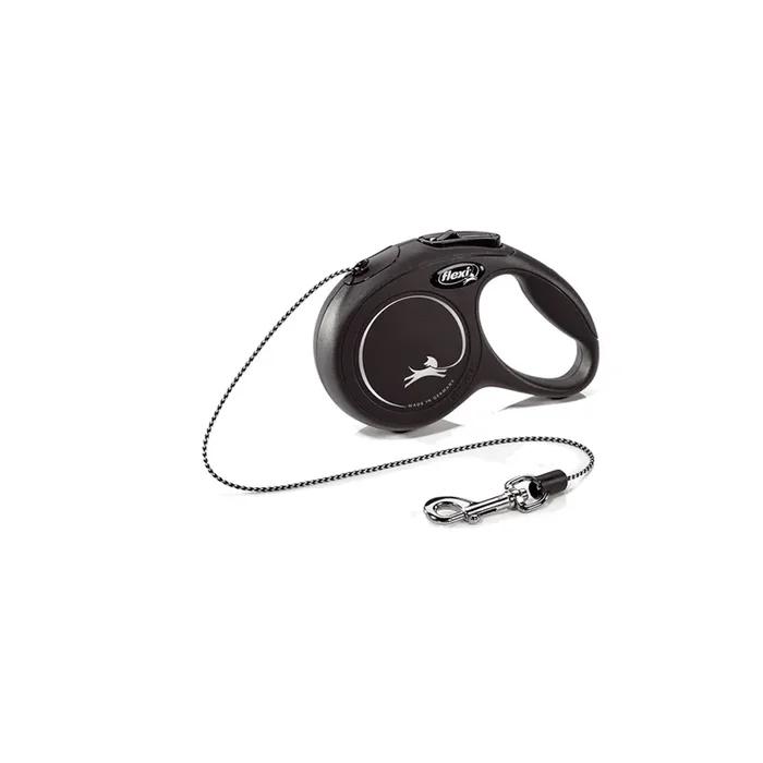 Cat leash Flexi New Classic [Size 13×2.9×8.2 cm]