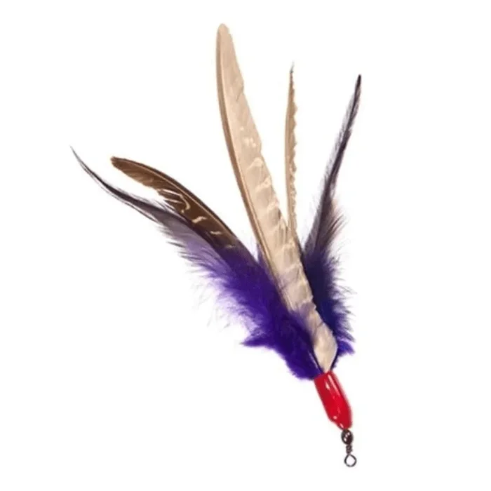 Cat Teaser Attachment – DA BIRD SUPER Refill