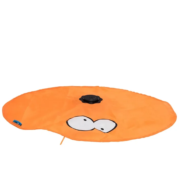 Cat toys Coockoo Hide Interactive [Size 15x15x6 cm]