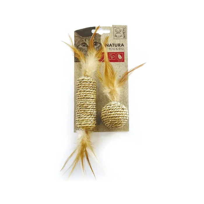 Cat toys M-Pets Natuna