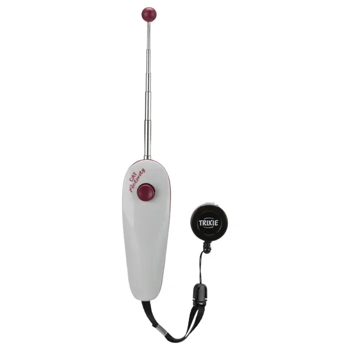 Cat toys Trixie Target Stick