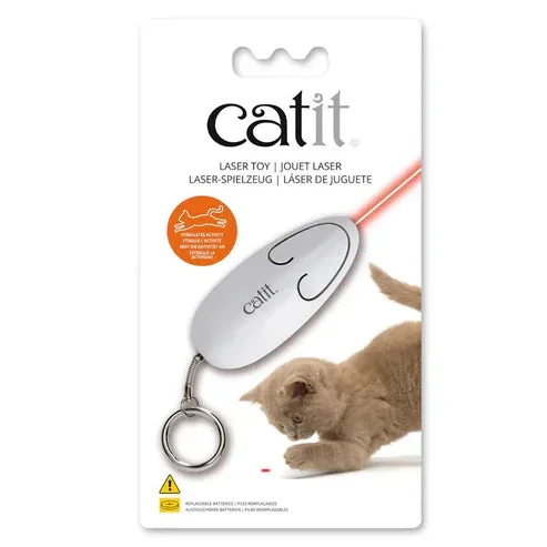 Catit Laser Mouse Toy
