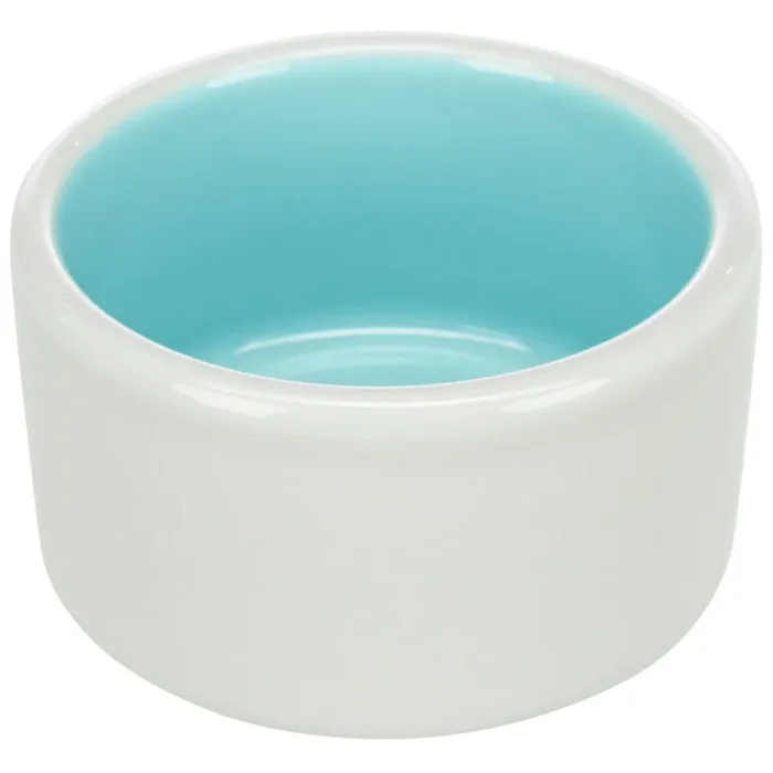 Ceramic bowls for small rodents Trixie