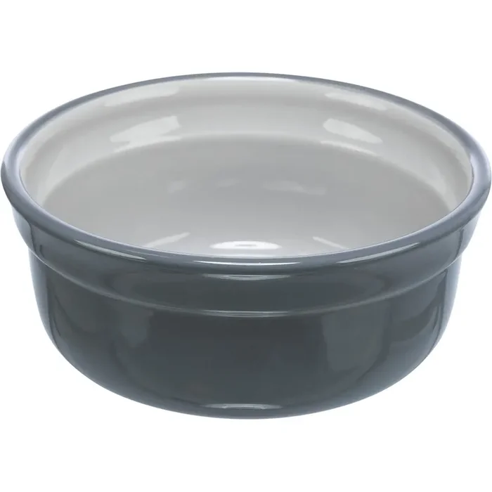 Ceramic dog bowls Trixie