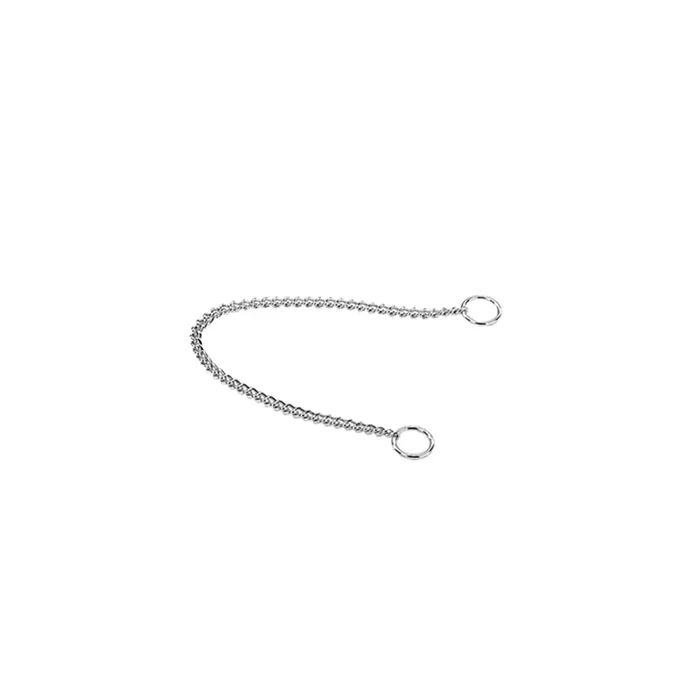 Chain necklaces for dogs Nobby Pet [Size XS]