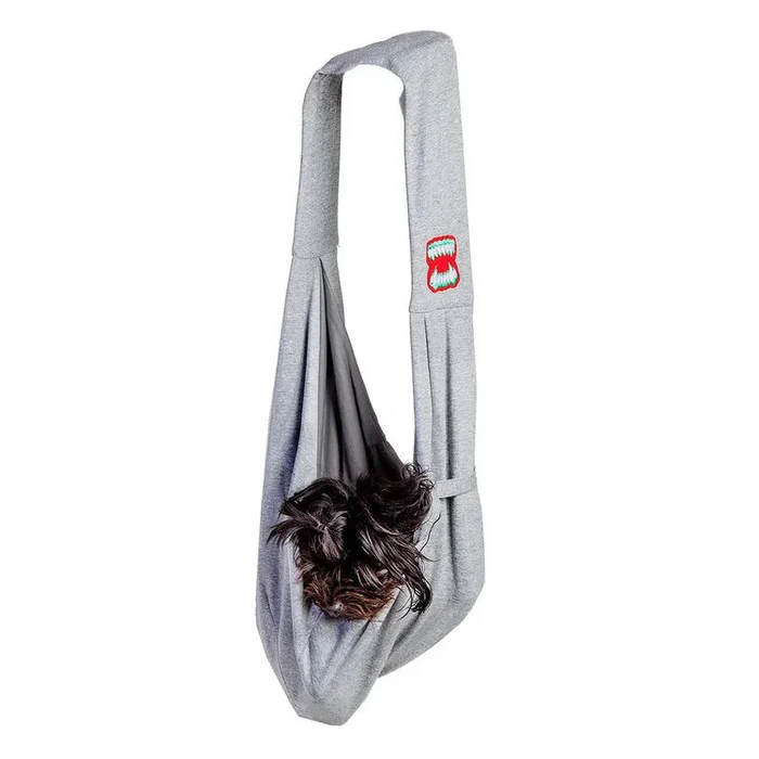 CHAMA CORP | The Sling Bag in Black, Grey or Olive