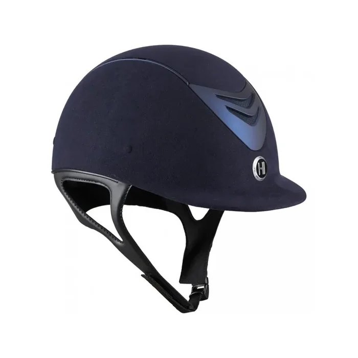 Chamude riding helmet OneK [Size 2]