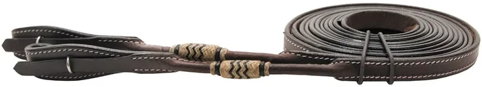 Chaparral Split Reins