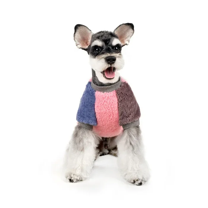 CHARLIE’S BACKYARD | Cozy Pullover in Pink
