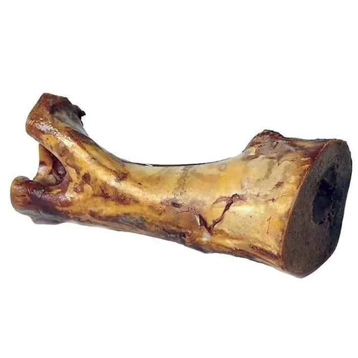 Chasing Our Tails Smoked Beef Marrow Bone Dog Treat