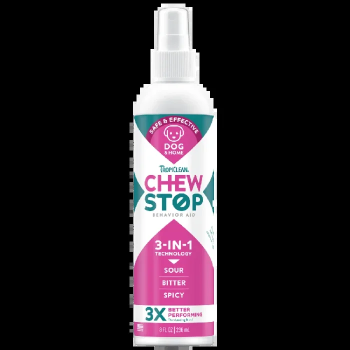 Chew Stop Behavior Aid Dog & Home Formula