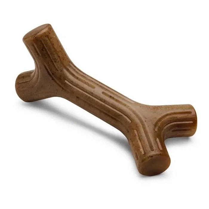 Chew toy for dogs Benebone Bacon Stick [Size L]