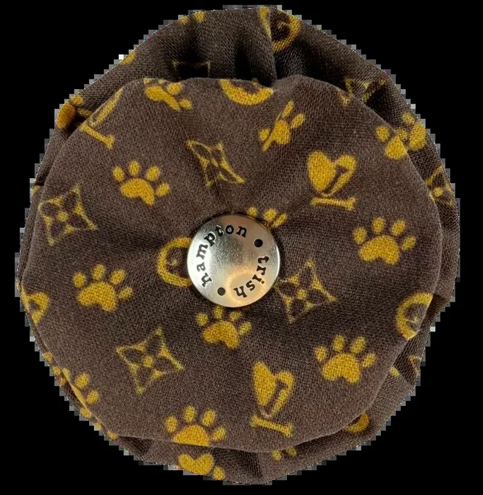 Chewy Vuitton Classic Dog Blossom – 1103