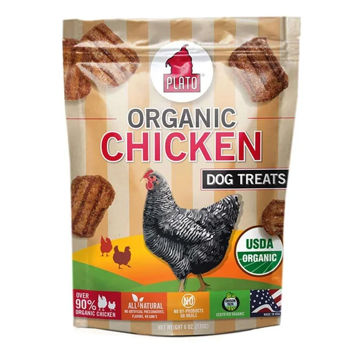 Chicken Strips