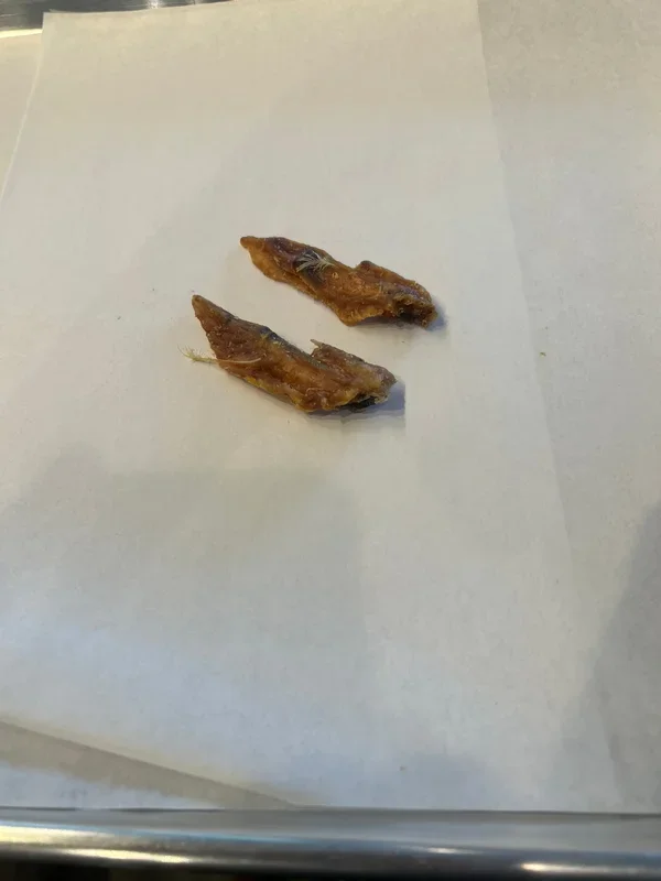 Chicken Wings | Dog treats