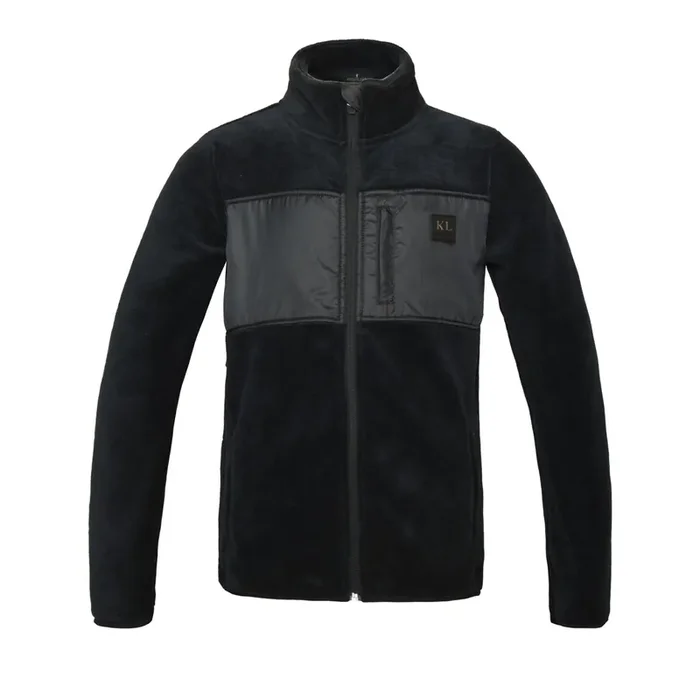 Child fleece Kingsland Ezra