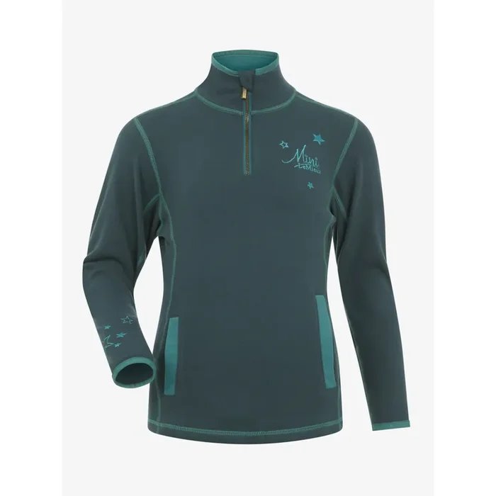 Child fleece LeMieux Mini Mari Micro